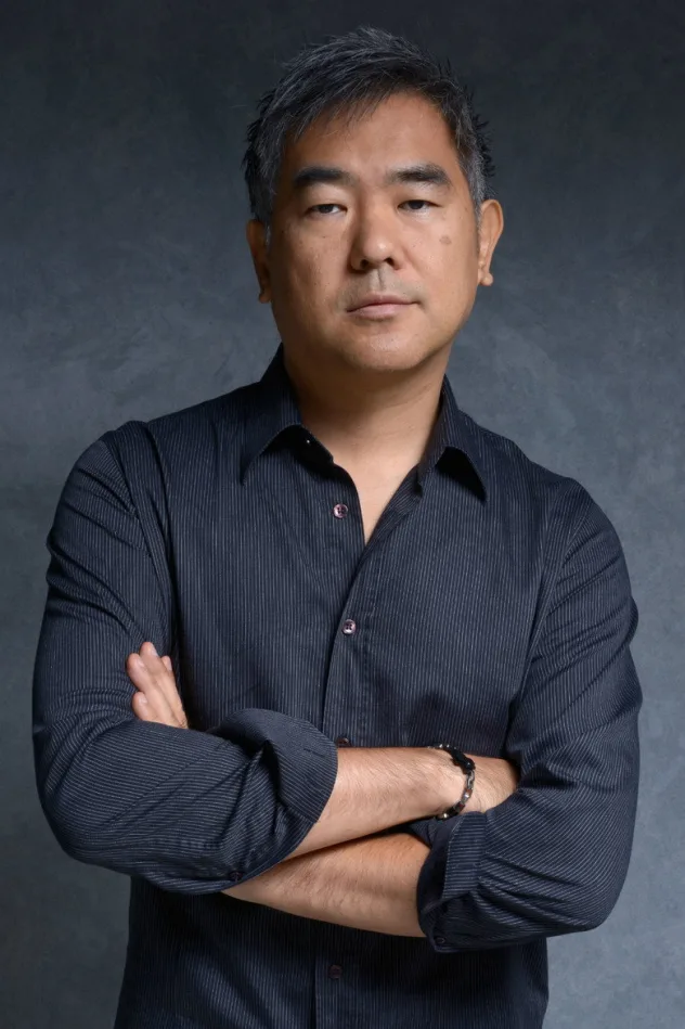 北村龍平 fotoğrafı