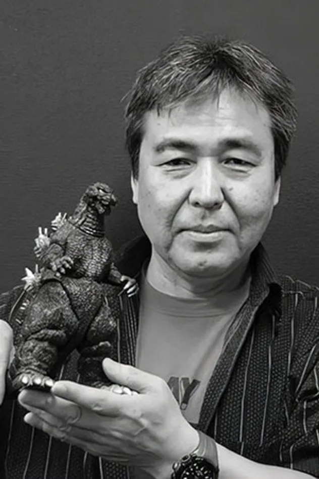 三村渉 fotoğrafı