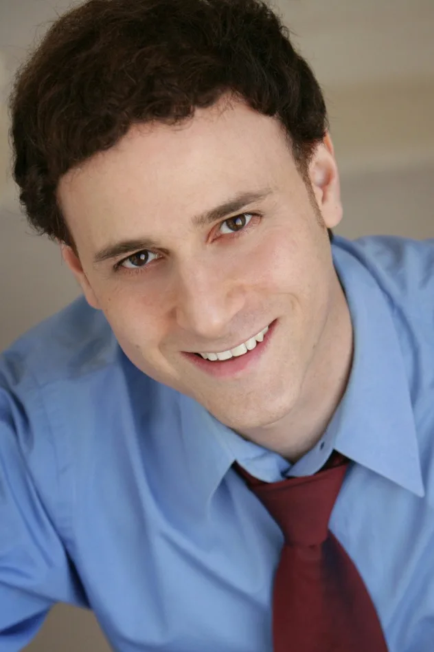 Evan Richards fotoğrafı