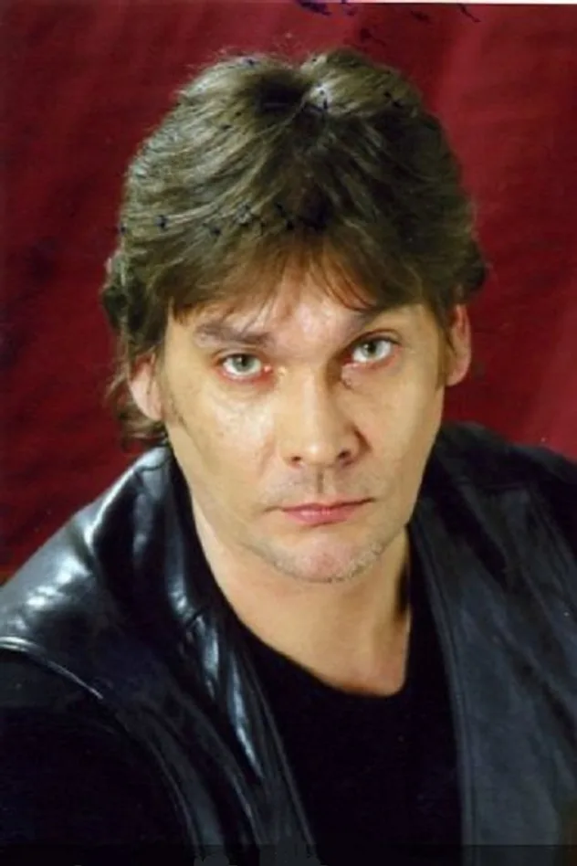 Igor Ilin fotoğrafı