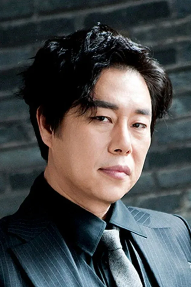 Imagen de portada para 김법래