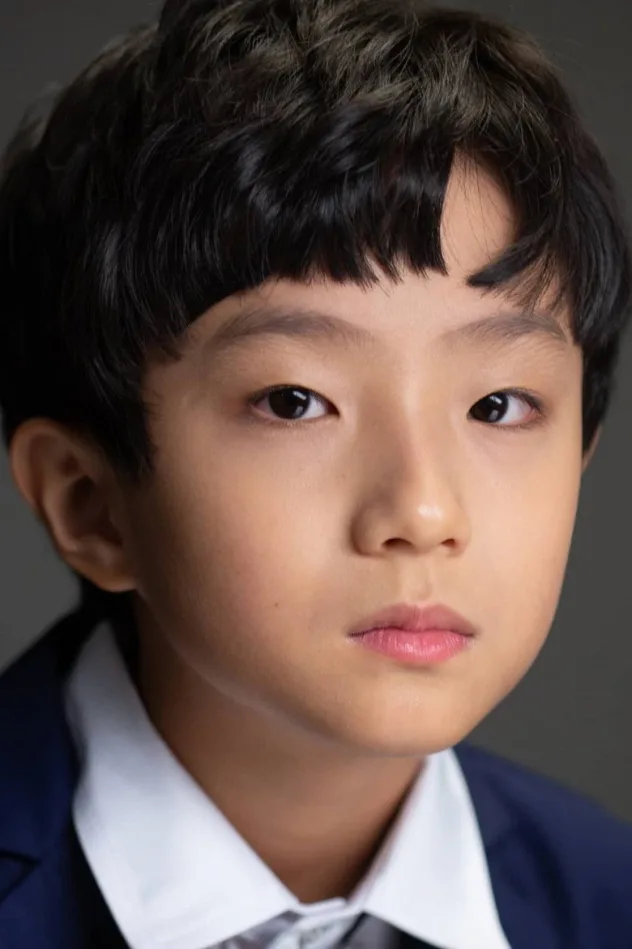 Jin Jae-hee fotoğrafı