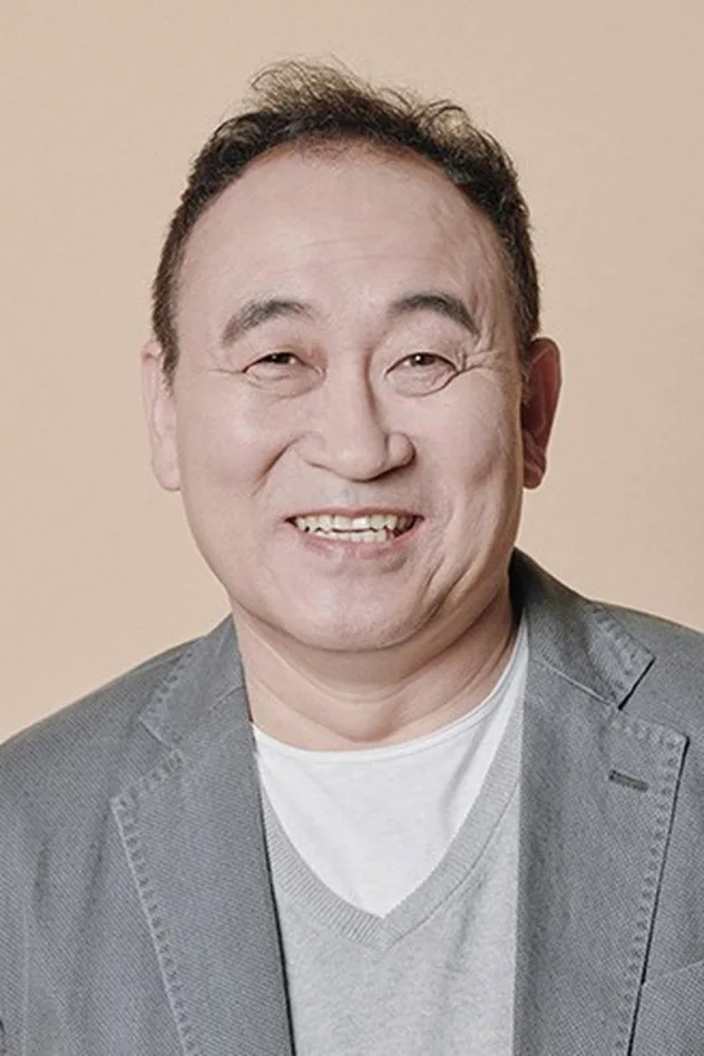 김귀선 fotoğrafı