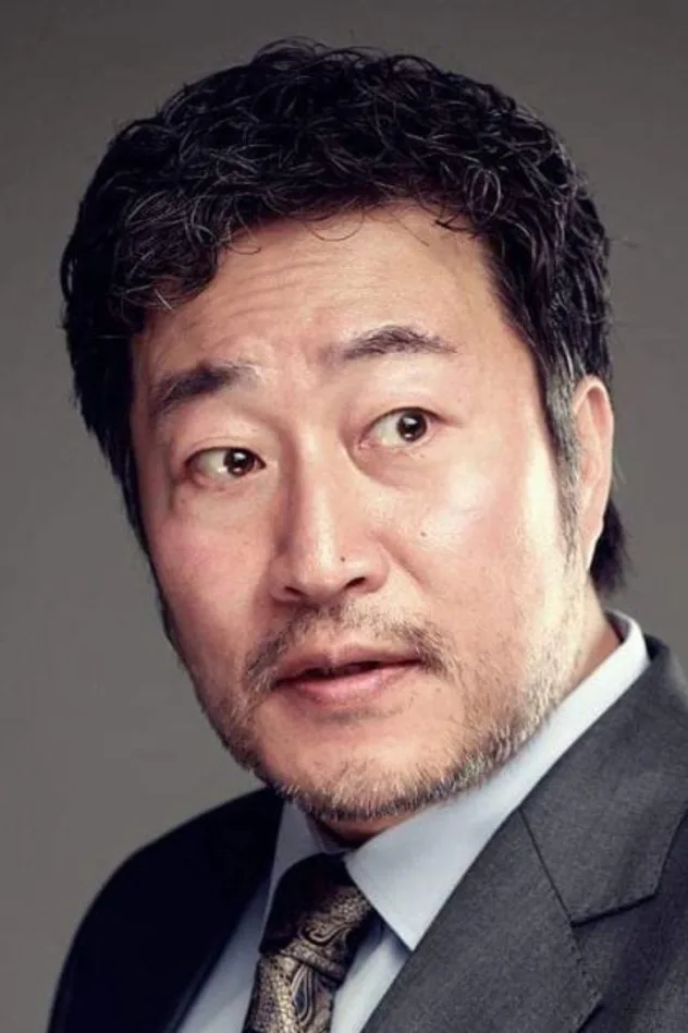 민응식 fotoğrafı
