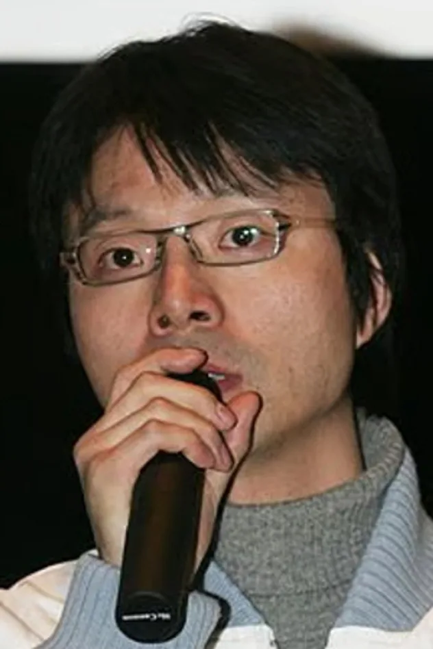 신철 fotoğrafı