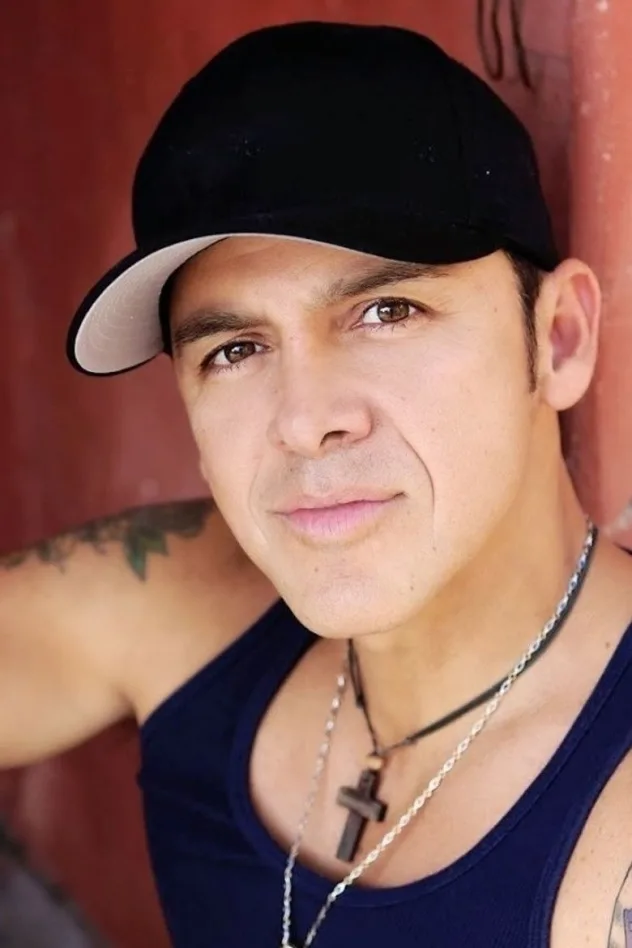 Gerardo Mejía fotoğrafı