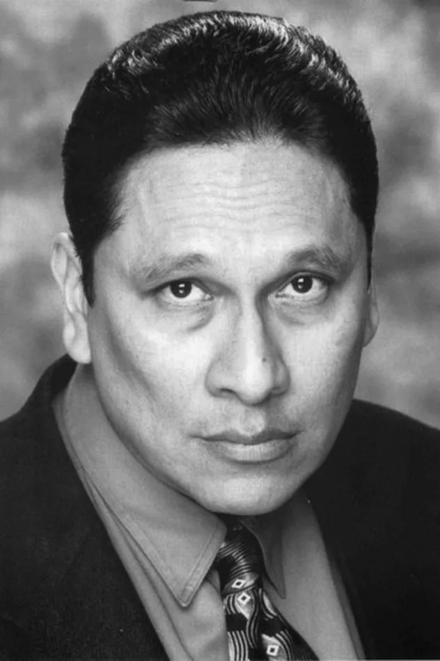 Peter Vasquez fotoğrafı