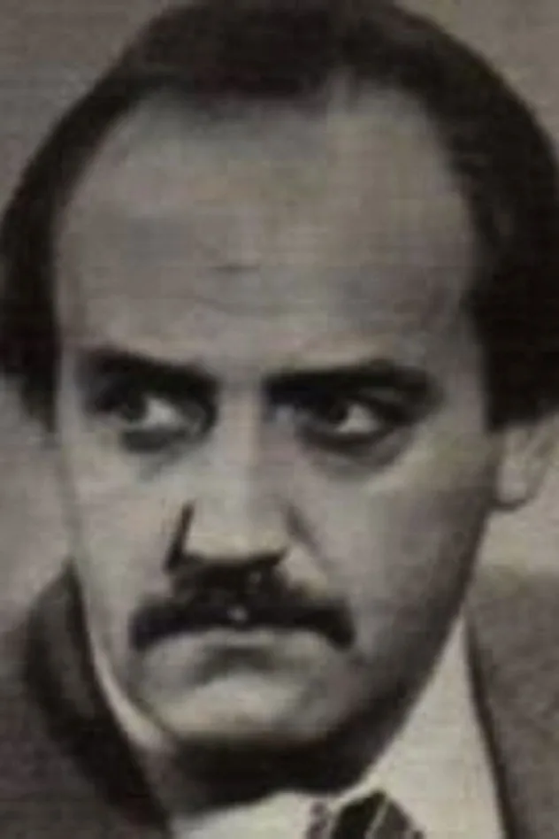 John Zenda fotoğrafı