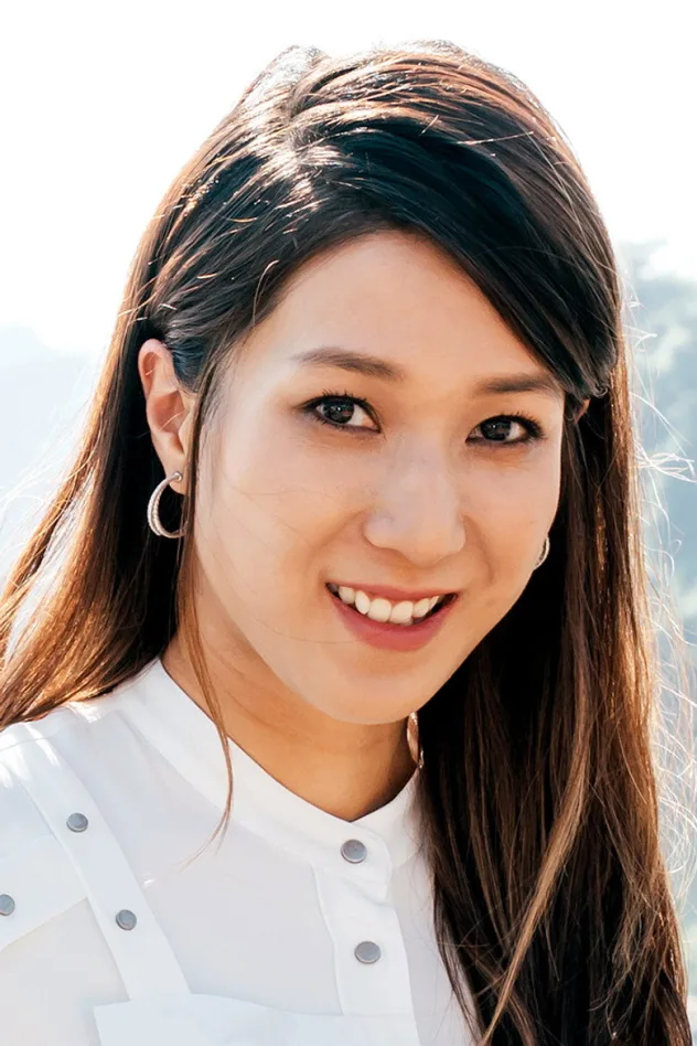 Linda Chung Ka-Yan fotoğrafı