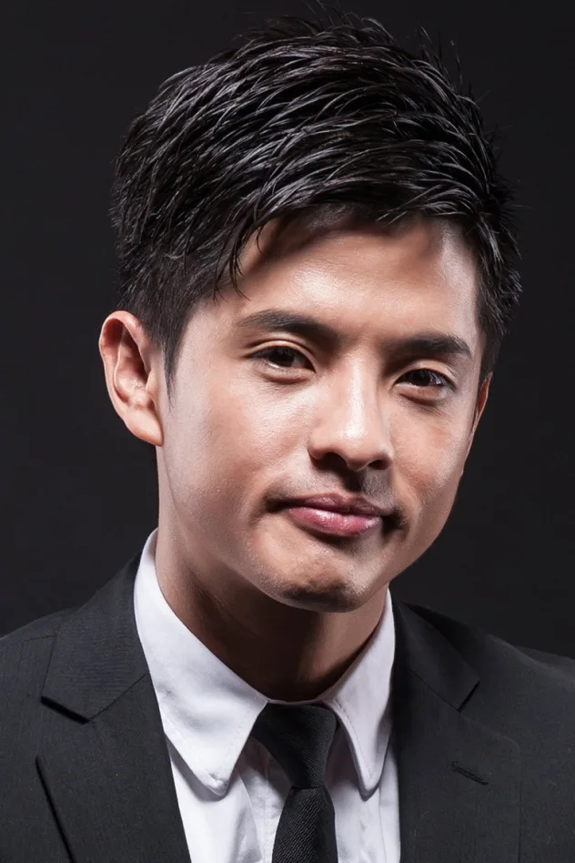Byron Pang fotoğrafı