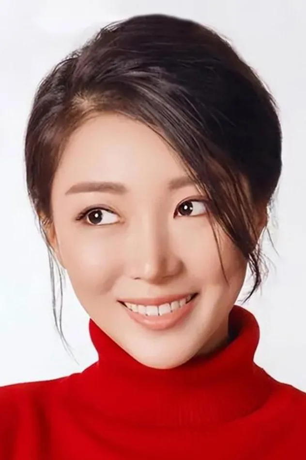 马菀迎 fotoğrafı