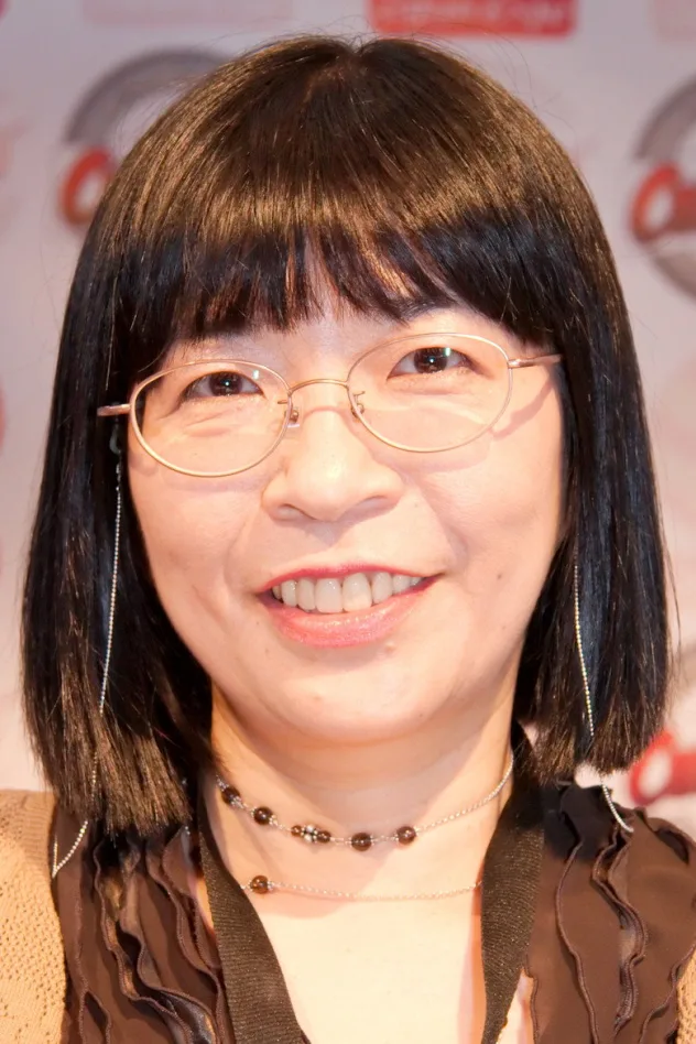 高田明美 fotoğrafı