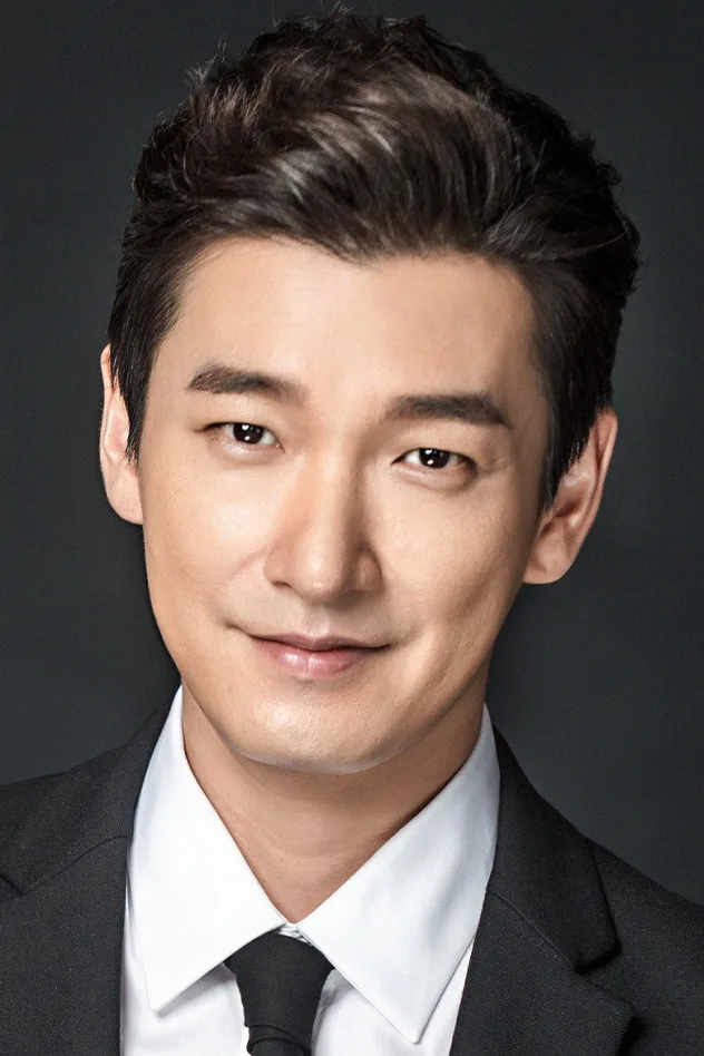 조승우 fotoğrafı
