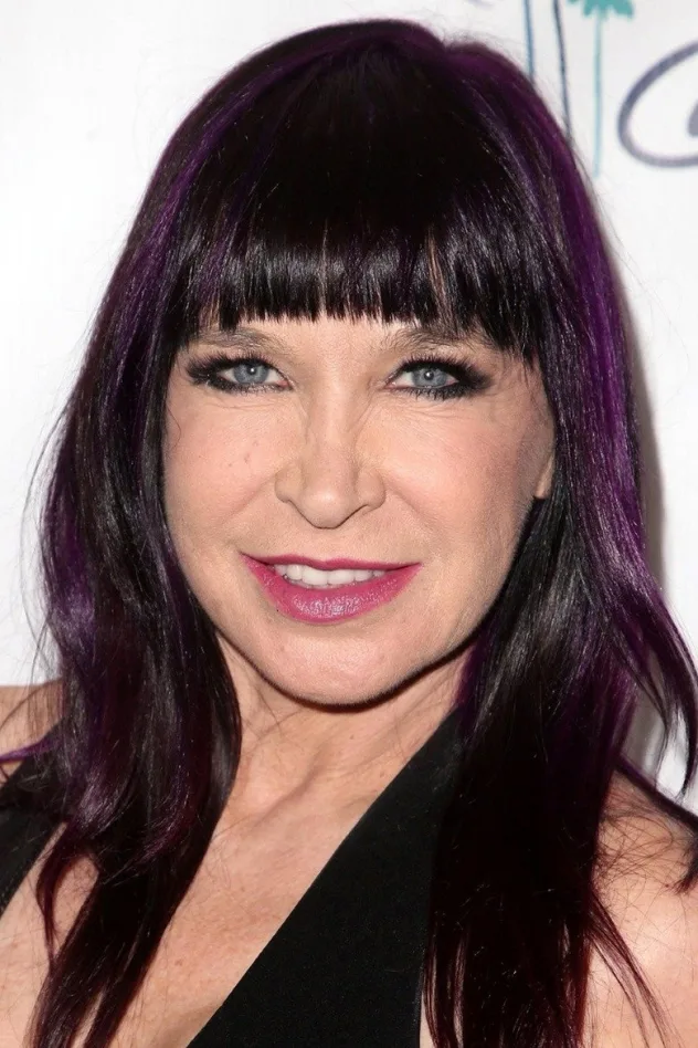 Cynthia Rothrock fotoğrafı