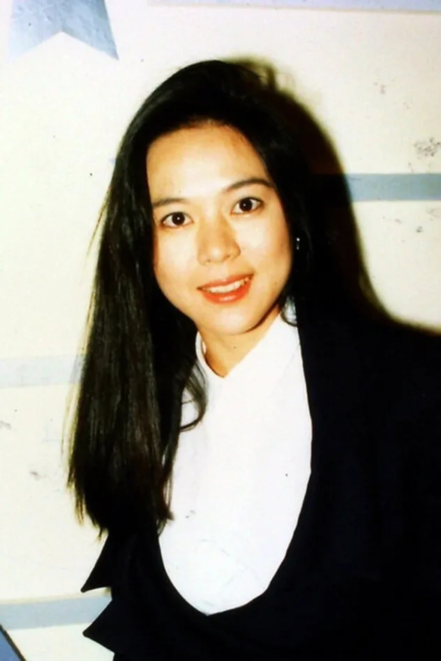 Olivia Cheng Man-Nga fotoğrafı