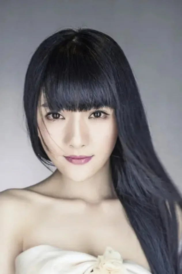 Ruoqing Liu fotoğrafı
