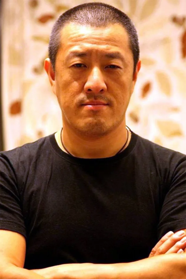 Ding Sheng fotoğrafı