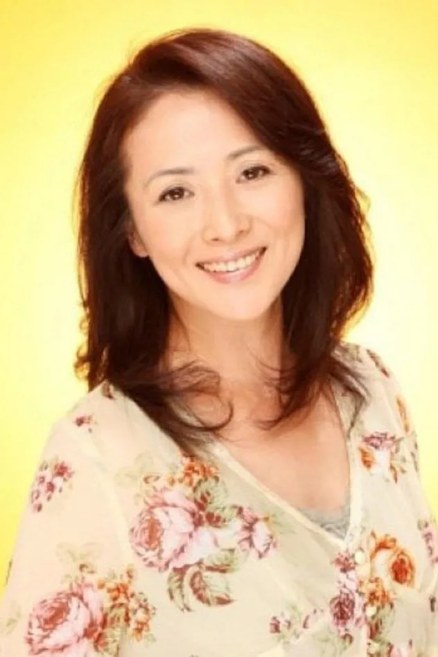 橘ゆかり fotoğrafı
