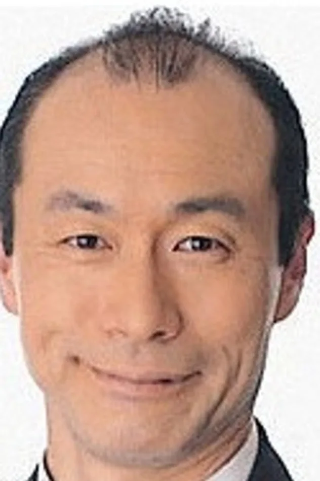 岸博之 fotoğrafı