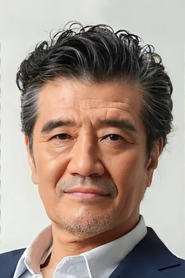 大谷亮介 fotoğrafı