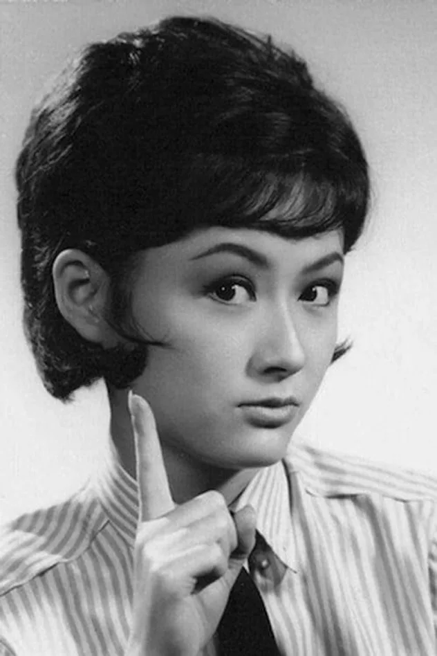 Violet Pan Ying-Zi fotoğrafı