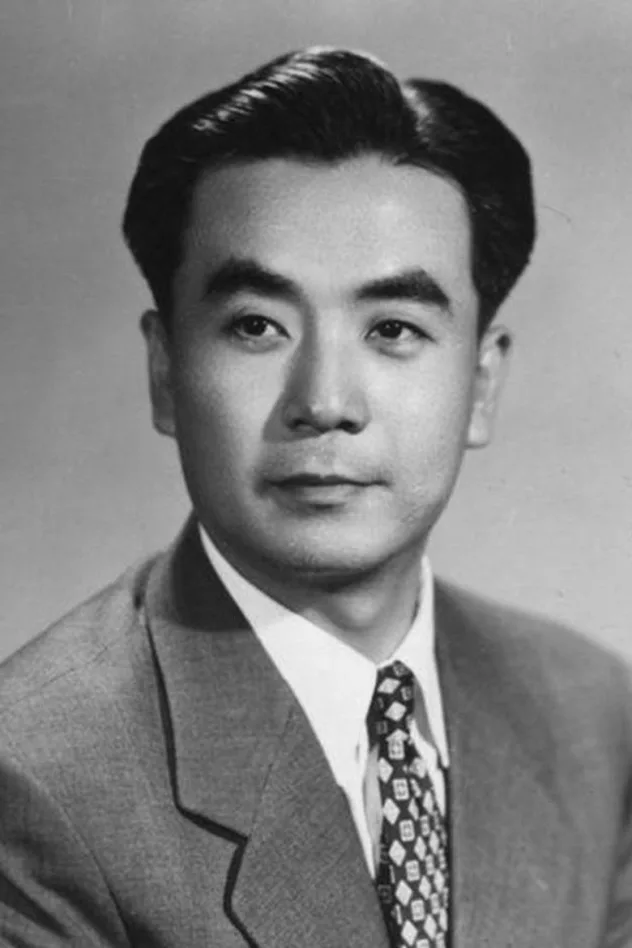 杨志卿 fotoğrafı