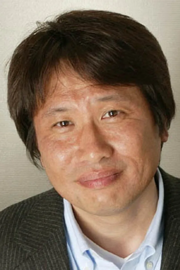 Masami Kurumada fotoğrafı