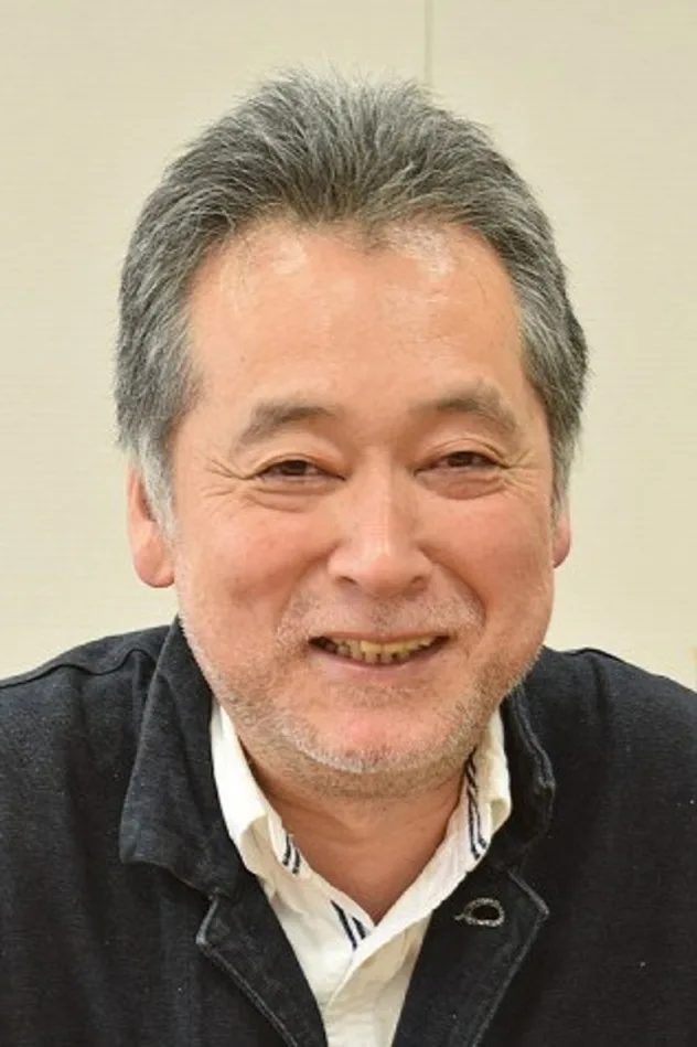 Takahisa Zeze fotoğrafı