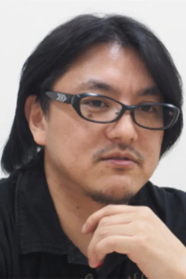 小倉宏文 fotoğrafı
