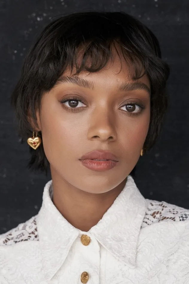 Sophie Wilde fotoğrafı