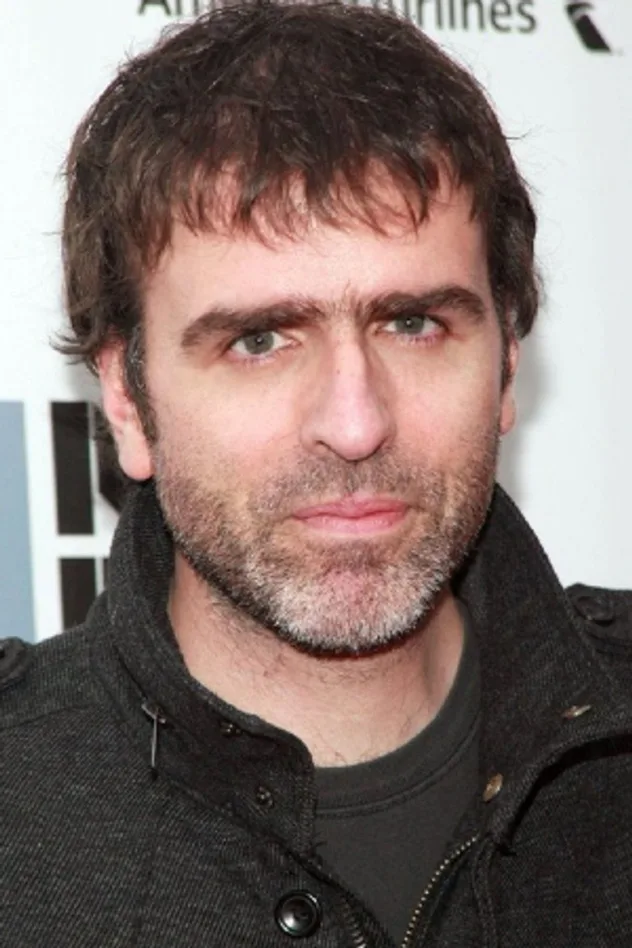 Nicolás Giacobone fotoğrafı