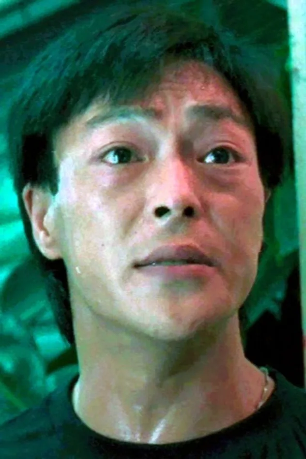 Wong Kim-Fung fotoğrafı
