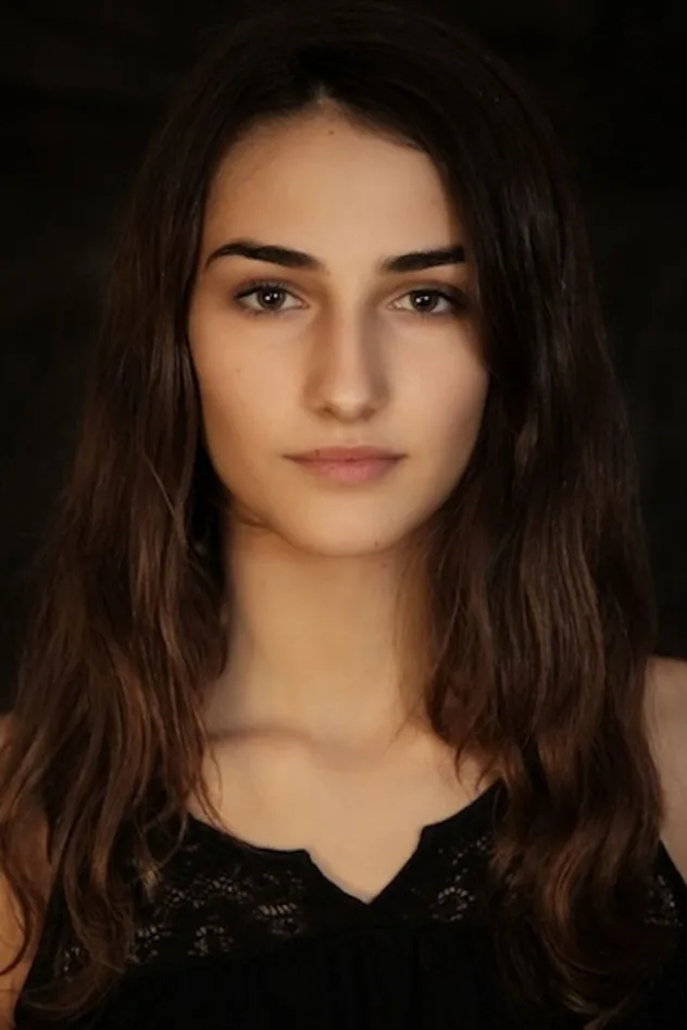 Sandra Escacena fotoğrafı