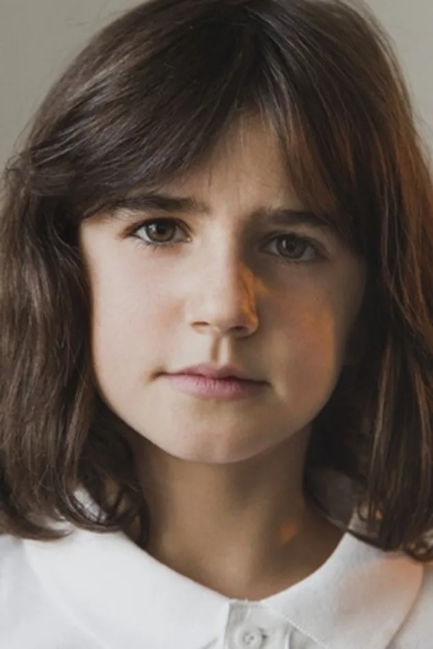 Bruna González fotoğrafı
