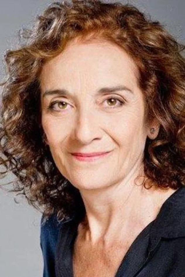 Consuelo Trujillo fotoğrafı