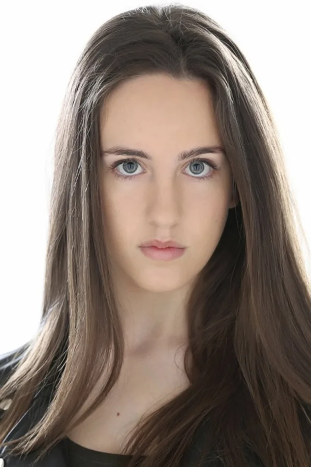 Ángela Fabián fotoğrafı