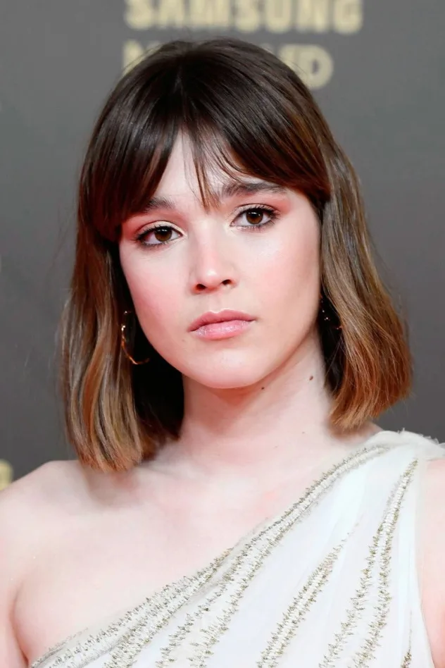 Carla Campra fotoğrafı