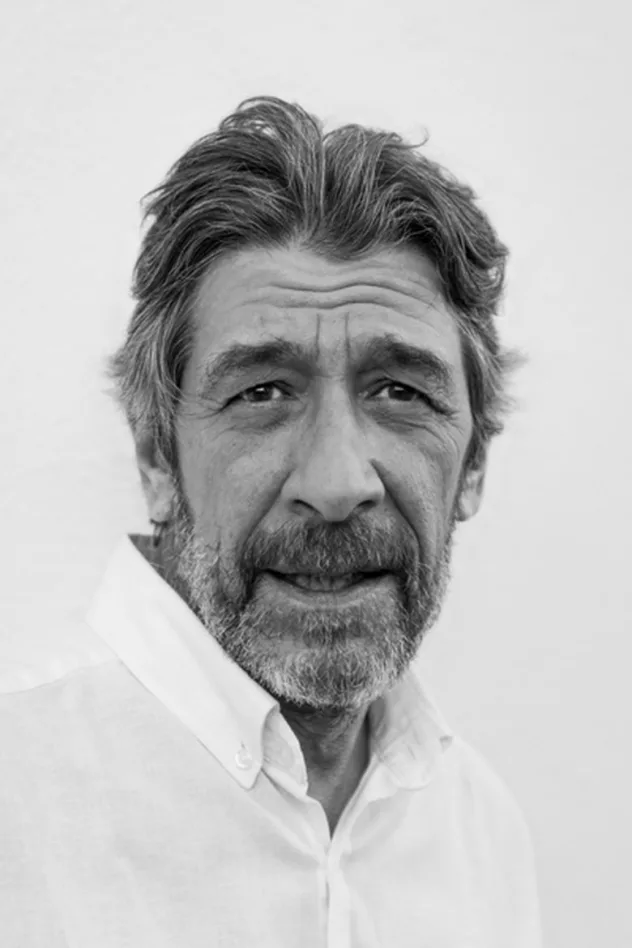 Chema Adeva fotoğrafı