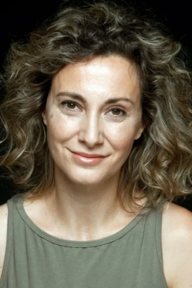 Sonia Almarcha fotoğrafı