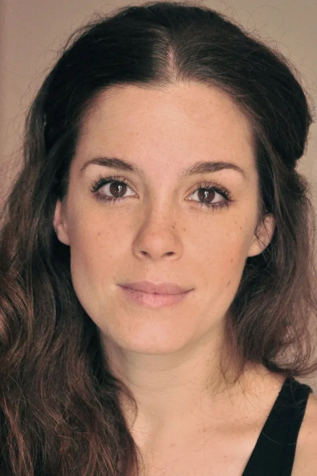 Núria Gago fotoğrafı