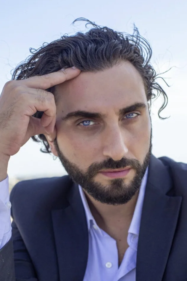 Ciro Buono fotoğrafı