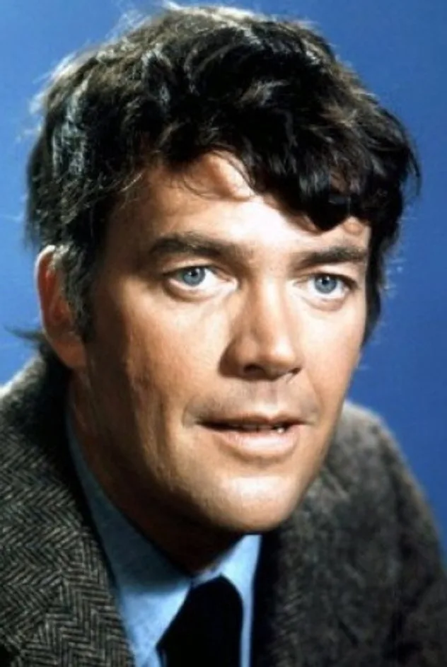 Jim Hutton fotoğrafı