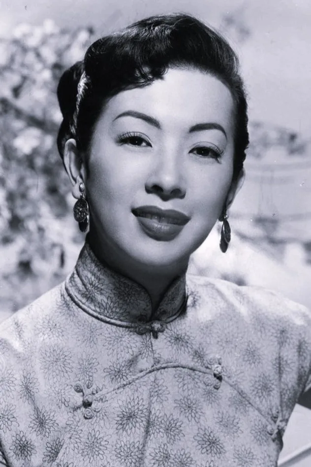 Miiko Taka fotoğrafı