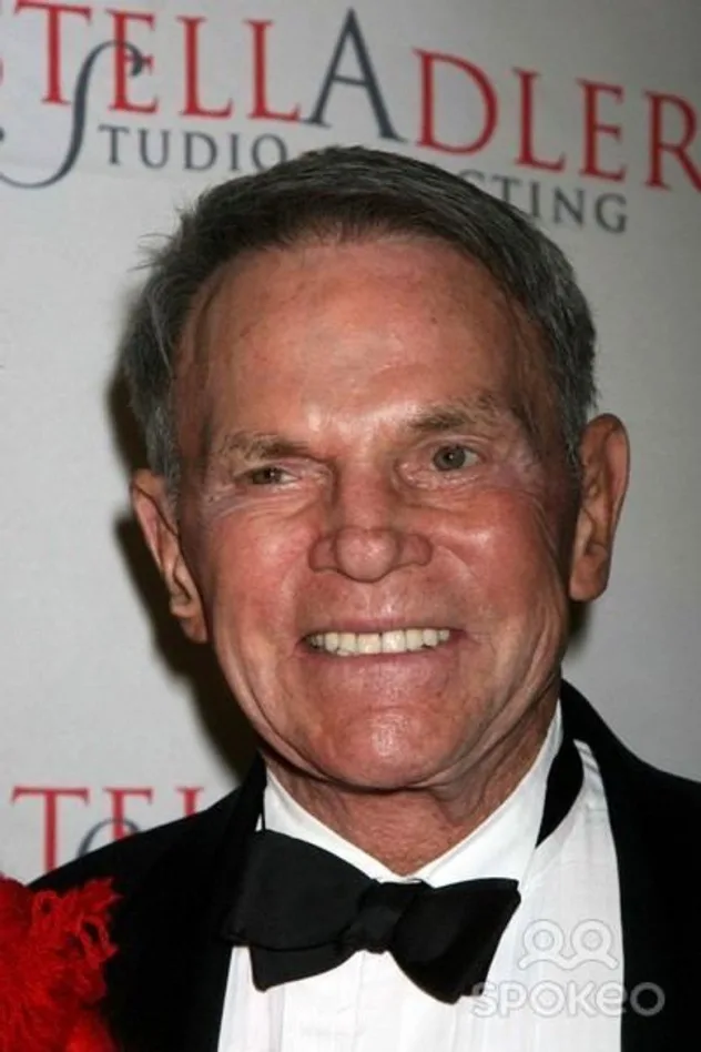 Ted Hartley fotoğrafı