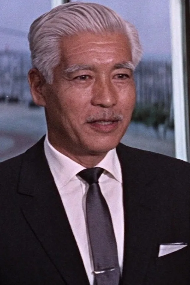 Teru Shimada fotoğrafı