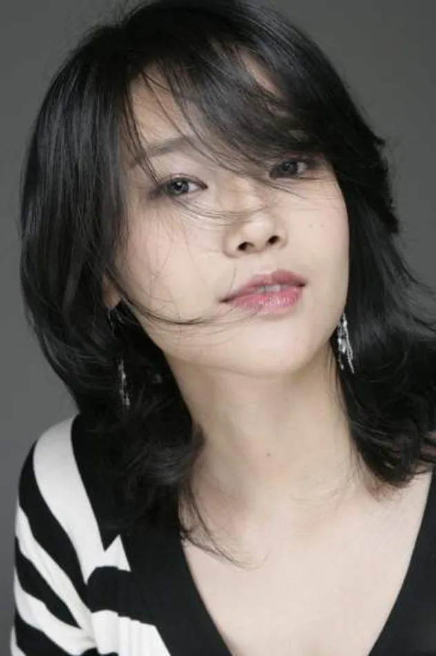 Choi Hye-jeong fotoğrafı