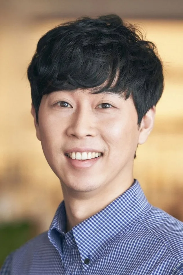 Yoon Sung-won fotoğrafı