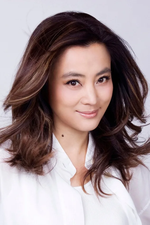 Li Lingyu fotoğrafı