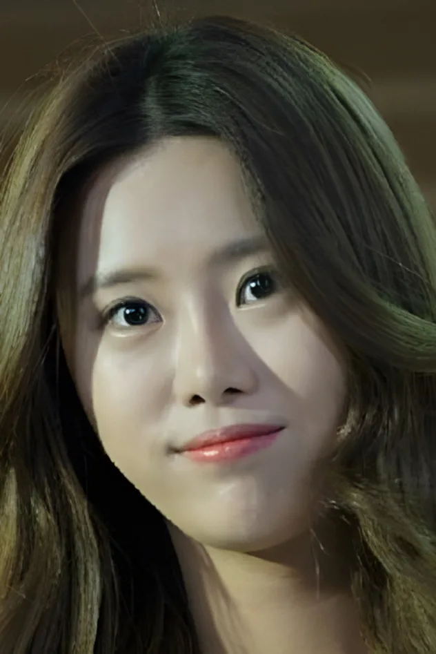 Hong Sae-hee fotoğrafı
