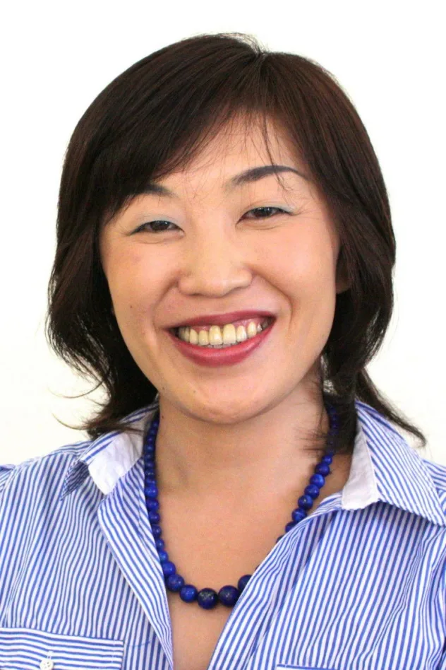 小島幸子 fotoğrafı